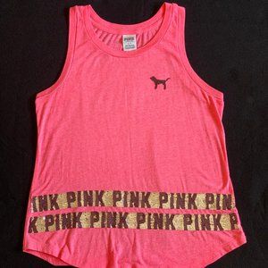 Victoria’s Secret PINK Women’s Stretchy Tank